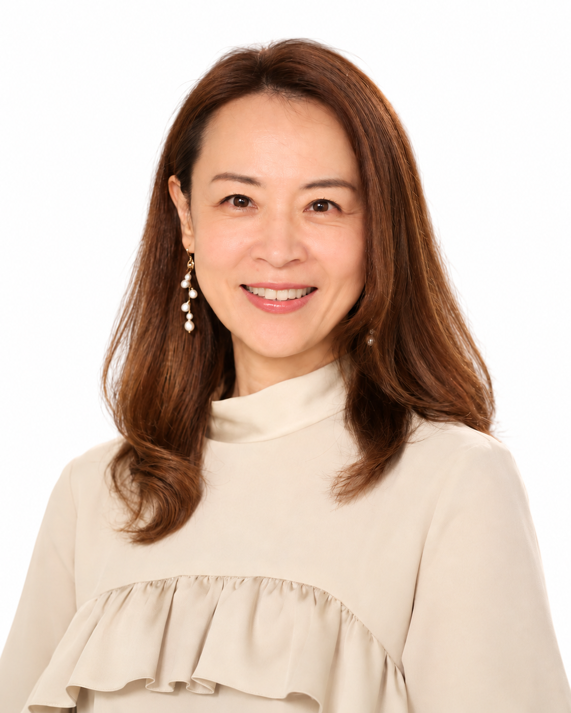 前田カオリコ